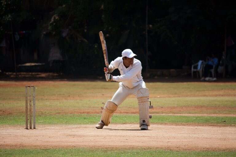 How to Use Online Cricket Games for Personal Growth: Laser247, Gold365, 11xplay