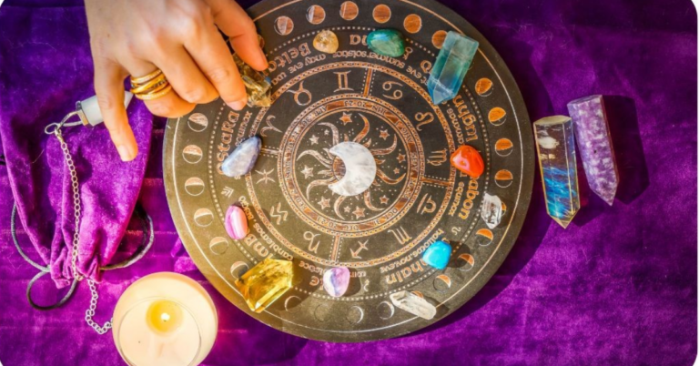 Unlocking the Mysteries of Future Astrology: A Glimpse into Your Destiny