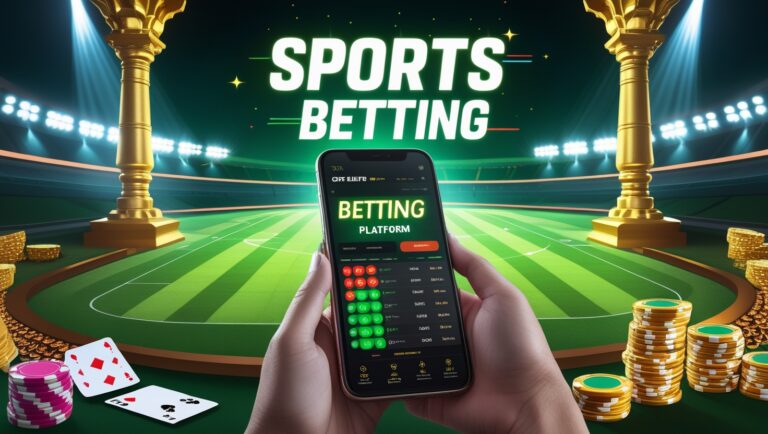 Betbhai9: Your Ultimate Destination for Online Betting and Casino Games