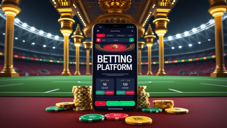 Cricketbet999: The Ultimate Online Betting Platform for Gambling Enthusiasts