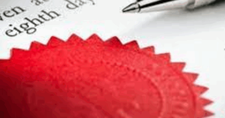 Apostille Bayonne New Jersey NJ: Fast Apostille Help for Educational and Legal Documents